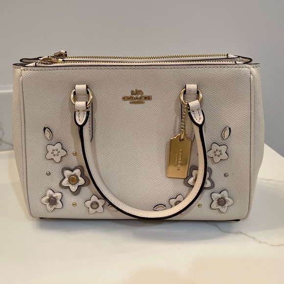 Coach Handbags - Coach - Cross Body Bag